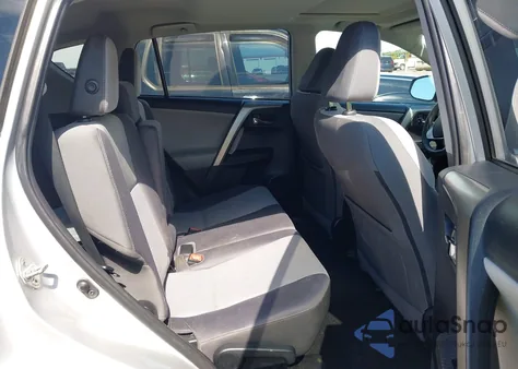 2014 Toyota Rav4 Xle z USA, uszkodzony, nr VIN 2T3WFREV3EW085906